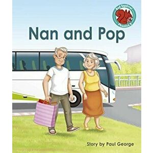 Nan and Pop, Paperback - *** imagine