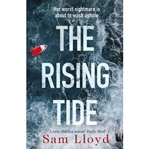Rising Tide, Hardback - Sam Lloyd imagine