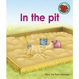 In the pit, Paperback - *** imagine