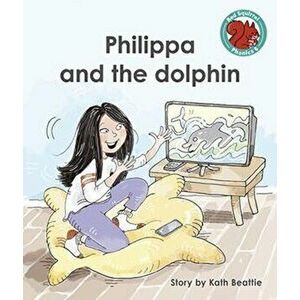 Philippa and the dolphin, Paperback - *** imagine