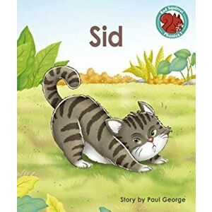Sid, Paperback - *** imagine