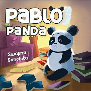 Pablo Panda, Paperback - Swapna Sanchita imagine