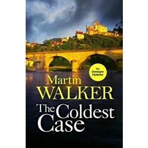 Coldest Case. The Dordogne Mysteries 14, Hardback - Martin Walker imagine