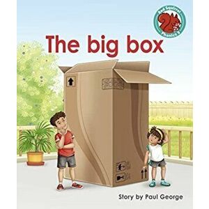 The big box, Paperback - *** imagine