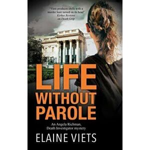 Life Without Parole, Hardback - Elaine Viets imagine