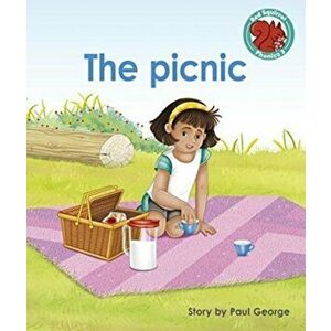 The picnic, Paperback - *** imagine