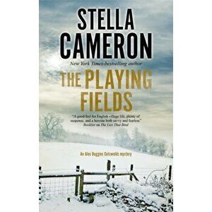 Playing Fields, Hardback - Stella Cameron imagine