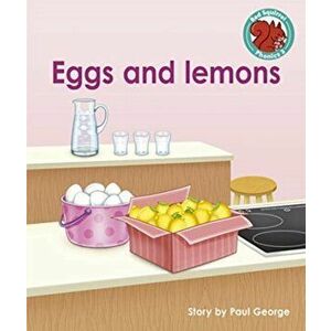 Eggs and lemons, Paperback - *** imagine
