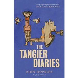 Tangier Diaries, Paperback - John Hopkins imagine