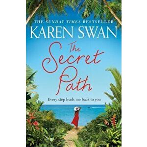 Secret Path, Paperback - Karen Swan imagine