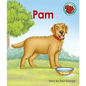 Pam, Paperback - *** imagine