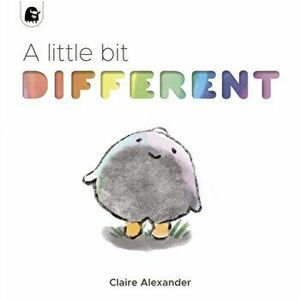 Little Bit Different, Paperback - Claire Alexander imagine