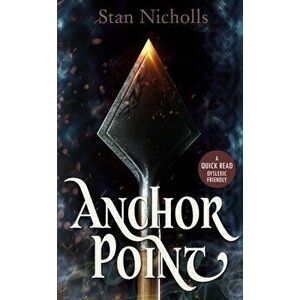 Anchor Point, Paperback - Stan Nicholls imagine