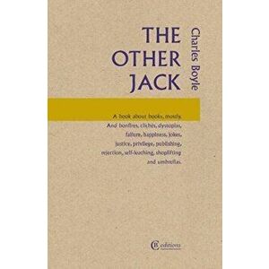 Other Jack, Paperback - Charles Boyle imagine