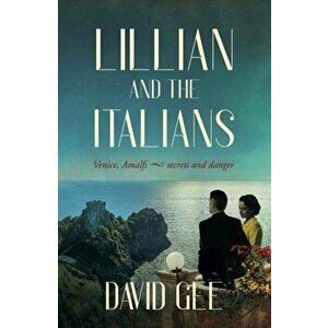 Lillian and the Italians, Paperback - David Gee imagine