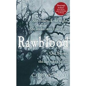 Rawblood, Paperback - Catriona Ward imagine