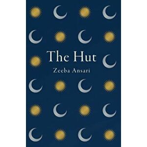 Hut, Paperback - Zeeba Ansari imagine