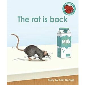 The rat is back, Paperback - *** imagine