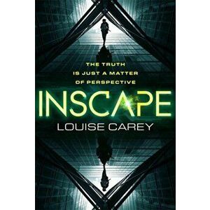 Inscape, Paperback - Louise Carey imagine