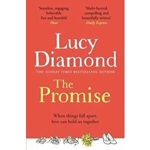 The Promise, Paperback - Lucy Diamond imagine