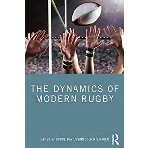 Dynamics of Modern Rugby, Paperback - *** imagine