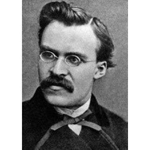 Nietzsche Sämtliche Werke: Ausnahmslos Alle Werke Von Friedrich Wilhelm Nietzsche In Einer Bindung In Chronologischer Reihenfolge - Sämtliche Wer - Fr imagine