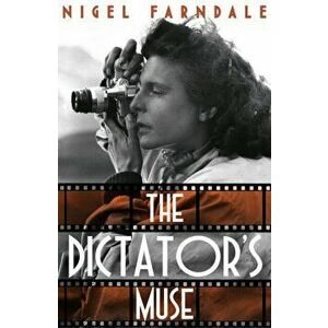 Dictator's Muse. the captivating novel by the Richard & Judy bestseller, Hardback - Nigel Farndale imagine