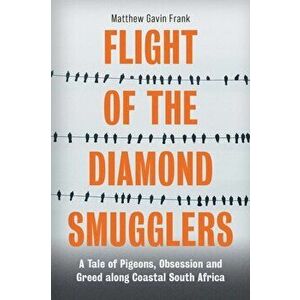 The Diamond Smugglers imagine
