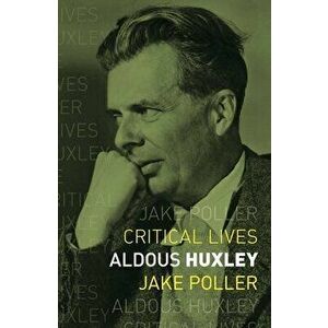 Aldous Huxley, Paperback - Jake Poller imagine