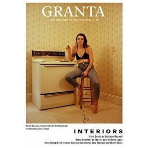 Granta 156: Interiors, Paperback - Sigrid Rausing imagine