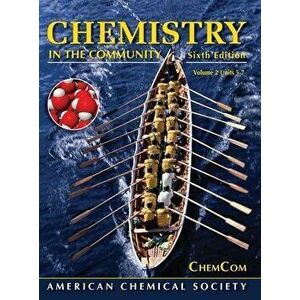 Chemistry in the Community Vol 2, Hardcover - *** imagine