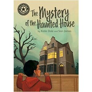 Reading Champion: The Mystery of the Haunted House. Independent Reading 12, Paperback - Katie Dale imagine