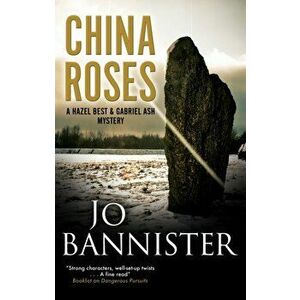 China Roses, Hardback - Jo Bannister imagine