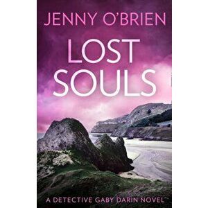Lost Souls, Paperback - Jenny O'Brien imagine