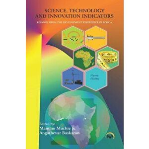 Science, Technology And Innovation Indicators. Lessons from the Development Experience in Africa, Paperback - *** imagine