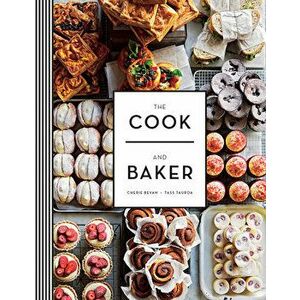 Cook and Baker, Paperback - Tass Tauroa imagine