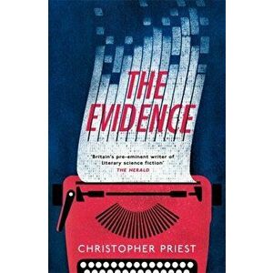 Evidence, Paperback - Christopher Priest imagine