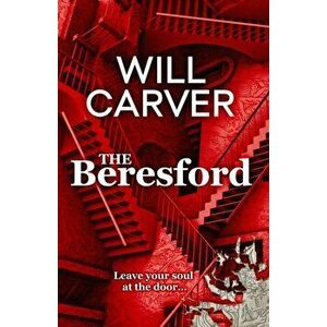 Beresford, Paperback - Will Carver imagine