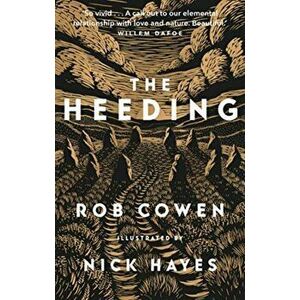 Heeding, Hardback - Rob Cowen imagine