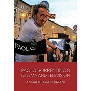 Paolo Sorrentino's Cinema and Television, Paperback - *** imagine