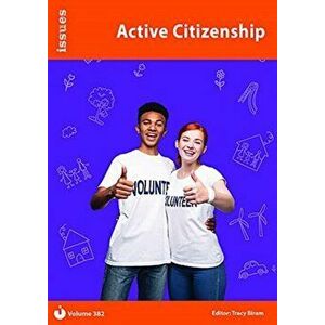 Active Citizenship, Paperback - *** imagine