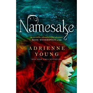 Namesake (Fable book #2), Paperback - Adrienne Young imagine