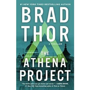 Athena Project. A Thriller, Paperback - Brad Thor imagine