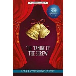 Taming of the Shrew (Easy Classics), Hardback - *** imagine