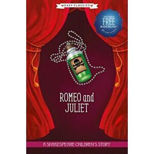 Romeo and Juliet (Easy Classics), Hardback - *** imagine