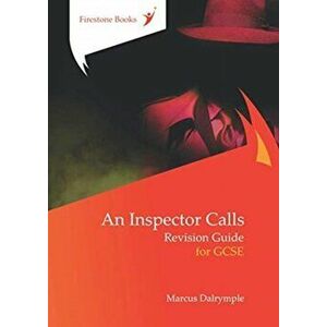 Inspector Calls: Revision Guide for GCSE: Dyslexia-Friendly Edition, Paperback - *** imagine