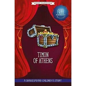Timon of Athens, Hardback - *** imagine