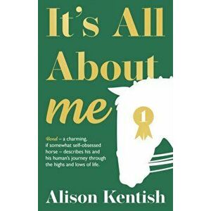 All About Me, Paperback - Alison Kentish imagine