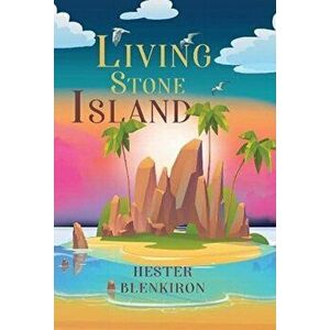 Living Stone Island, Paperback - H. P. Blenkiron imagine