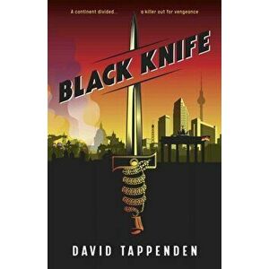 Black Knife, Paperback - *** imagine